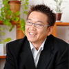 理事 谷口 晋一